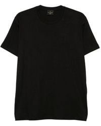 Paul & Shark - Crew Neck T-Shirt - Lyst