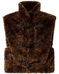 Isabel Marant - Gilet Jocya - Lyst