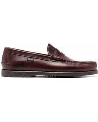 Paraboot - Loafers - Lyst