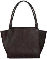 Victoria Beckham - Borsa Tote Victoria - Lyst