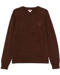 Baracuta - Maglione Shetland - Lyst