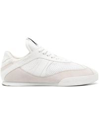 Chloé - Sneakers Kick - Lyst