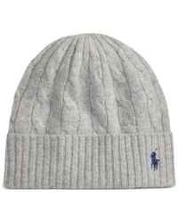 Polo Ralph Lauren - Berretto - Lyst