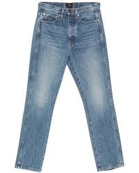 KHAITE - Finley Jeans - Lyst