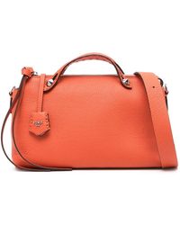 Fendi - Borsa A Spalla By The Way Selleria Media - Lyst