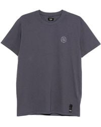 Fendi - Logo T-Shirt - Lyst