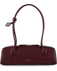 Alaïa - Le Teckel Medium Bag - Lyst