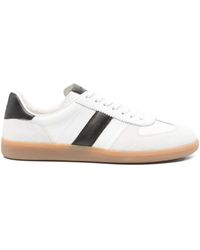 Tom Ford - Archer Leather Sneaker - Lyst