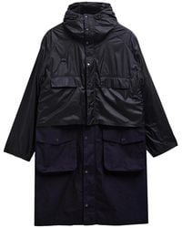 Barbour - X Kaptain Sunshine: 2-In-1 Design Endurance Casual Jacket - Lyst