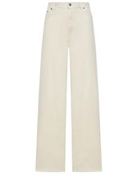 Golden Goose - Melody Boyfriend Jeans - Lyst