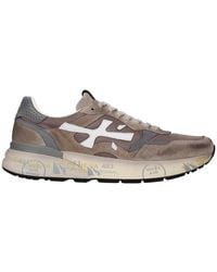 Premiata - Mick 0.1 8118 Sneakers - Lyst