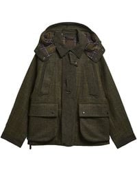 Barbour - X Norbit" Giacca - Lyst