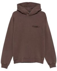 Jacquemus - Sweatshirt With Logo - Lyst
