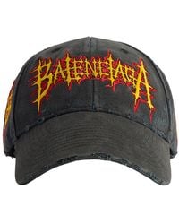 Balenciaga - Cap - Lyst