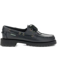 Sebago - Ranger Waxy Loafers - Lyst