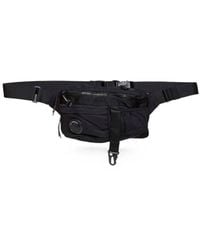 C.P. Company - Mini Waist Bag - Lyst