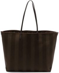 Fendi - Roll Tote Bag - Lyst