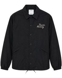 Visvim - Windfall Harmony Jacket - Lyst