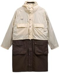 Barbour - X Kaptain Sunshine: 2-In-1 Design Endurance Casual Jacket - Lyst