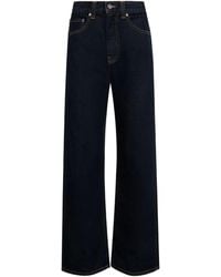 KHAITE - "Bonnie" Jeans - Lyst