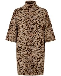 Givenchy - Mini Dress - Lyst
