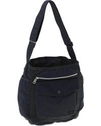 Porter-Yoshida and Co - Crag Large Shoulder Bag - Lyst