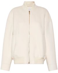 Sportmax - Bomber - Lyst