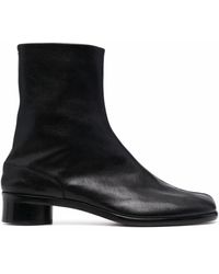 margiela boots mens