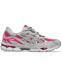 Asics - Sneakers Gel-Nyc - Lyst