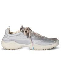 Miu Miu - Lace Up - Lyst