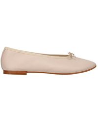 Repetto - Lilouh Ballerinas Shoes - Lyst