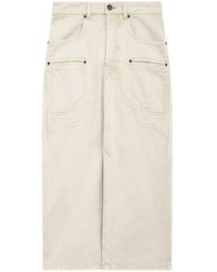 Isabel Marant - Gonna Britt - Lyst