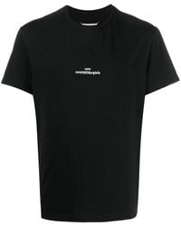 Maison Margiela - T-Shirts - Lyst