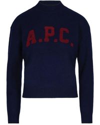 A.P.C. - A. P.C - Lyst