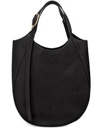 Longchamp - Le Foulonné Xl Tote Bag - Lyst