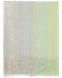 Faliero Sarti - Clizia Cashmere Blend Stole - Lyst