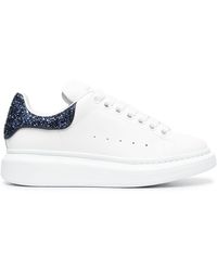 Alexander McQueen Larry Sneakers for Women - Up to 30% off at Lyst.com