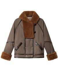 Isabel Marant - Olinka Veste - Lyst