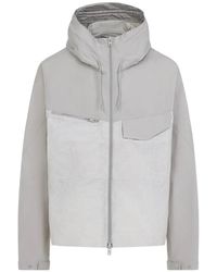 Y-3 - Hd Ut Jacket - Lyst