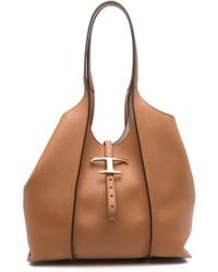 Tod's - Bags - Lyst