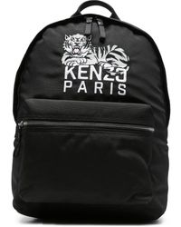 KENZO - Backpack - Lyst