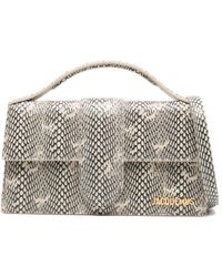 Jacquemus - Le Grand Bambino Handbag - Lyst