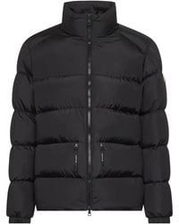 Moncler - Tuileries Down Jacket - Lyst