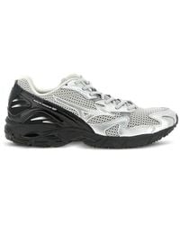 Mizuno - Wave Rider Sneakers - Lyst
