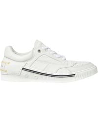 Fendi - Fender Sneakers - Lyst