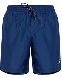 Dolce & Gabbana - Medium Beach Boxer - Lyst