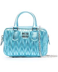 Miu Miu Bags for Women | Online Sale up to 41% off | Lyst