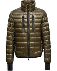 Moncler - Grenoble Hers Packable Down Ski Jacket - Lyst