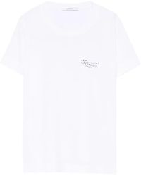 Givenchy - Fitted Crew-Neck T-Shirt - Lyst