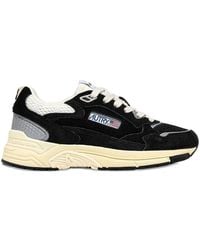 Autry - Hyperway Sneakers - Lyst